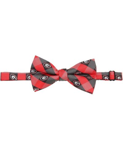 Галстук-бабочка Eagles Wings Georgia Bulldogs Check Bow Tie