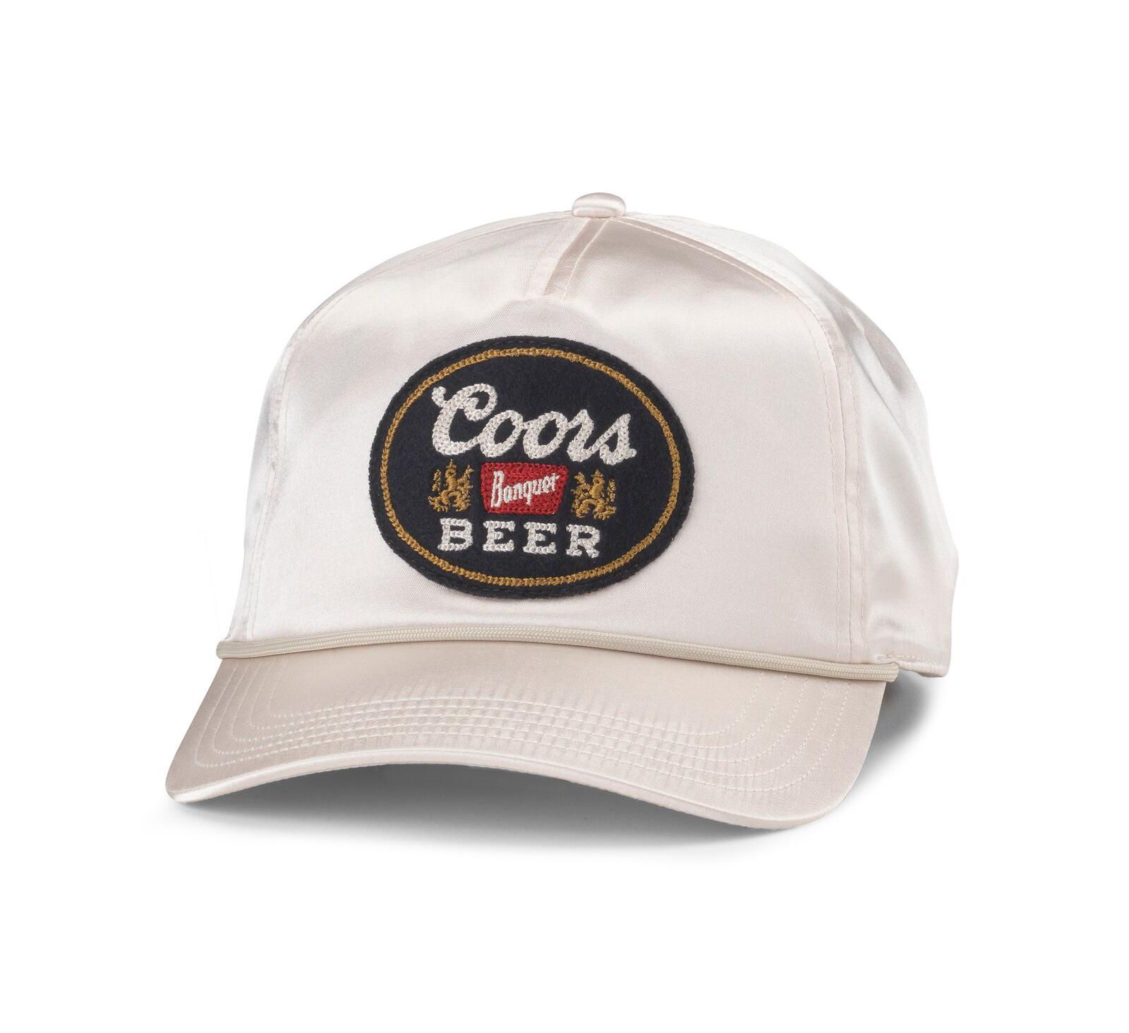 Мужская кепка American Needle Coors Blazer