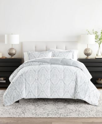 English Countryside Light Gray