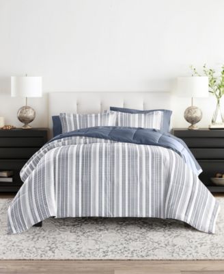 Farmhouse Dreams Navy