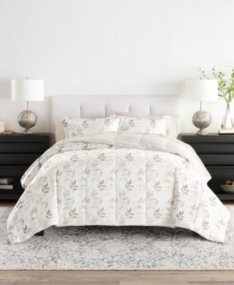 Foliage Stripe Ivory