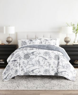 Molly Botanicals Light Blue
