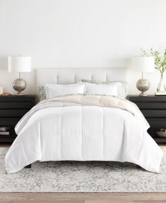 Floral Dream White, Ivory