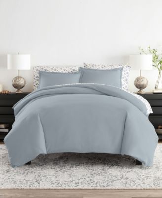 Blossoms Light Blue