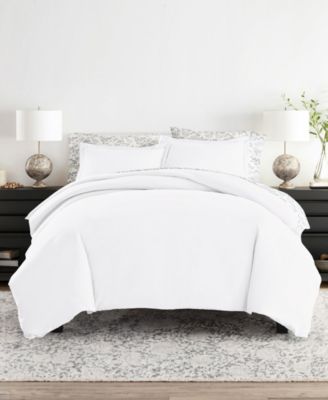 Chantilly Lace White