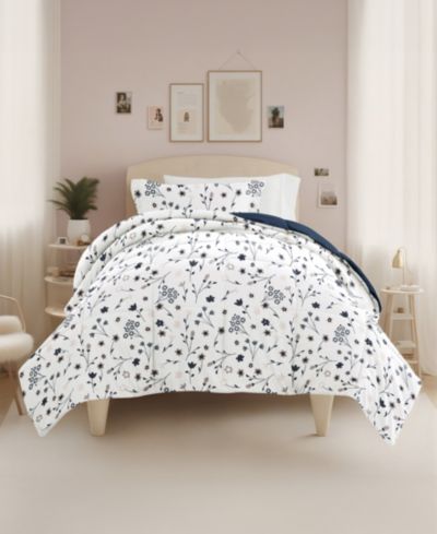 Forget Me Not Navy
