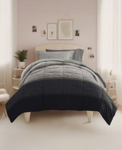 Ombre Gray