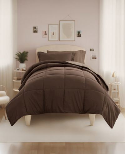 Taupe, Chocolate