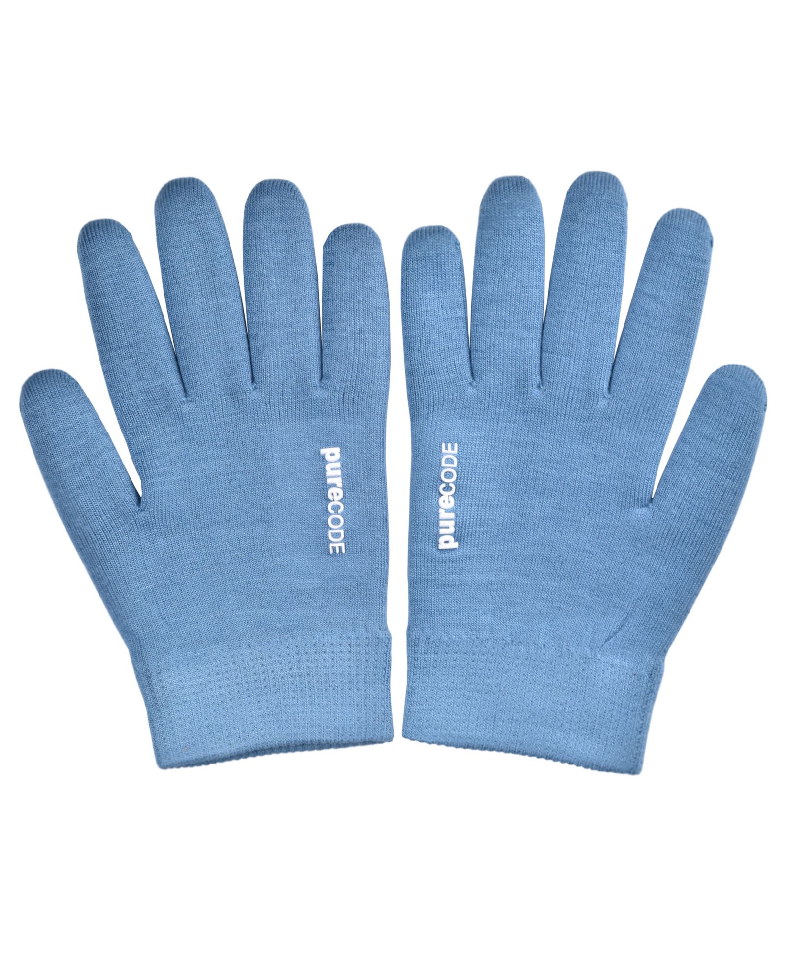 PURECODE Moisturizing Gel Gloves