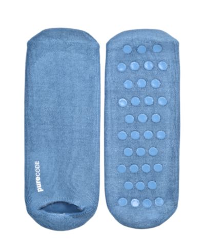 PURECODE Moisturizing Gel Socks