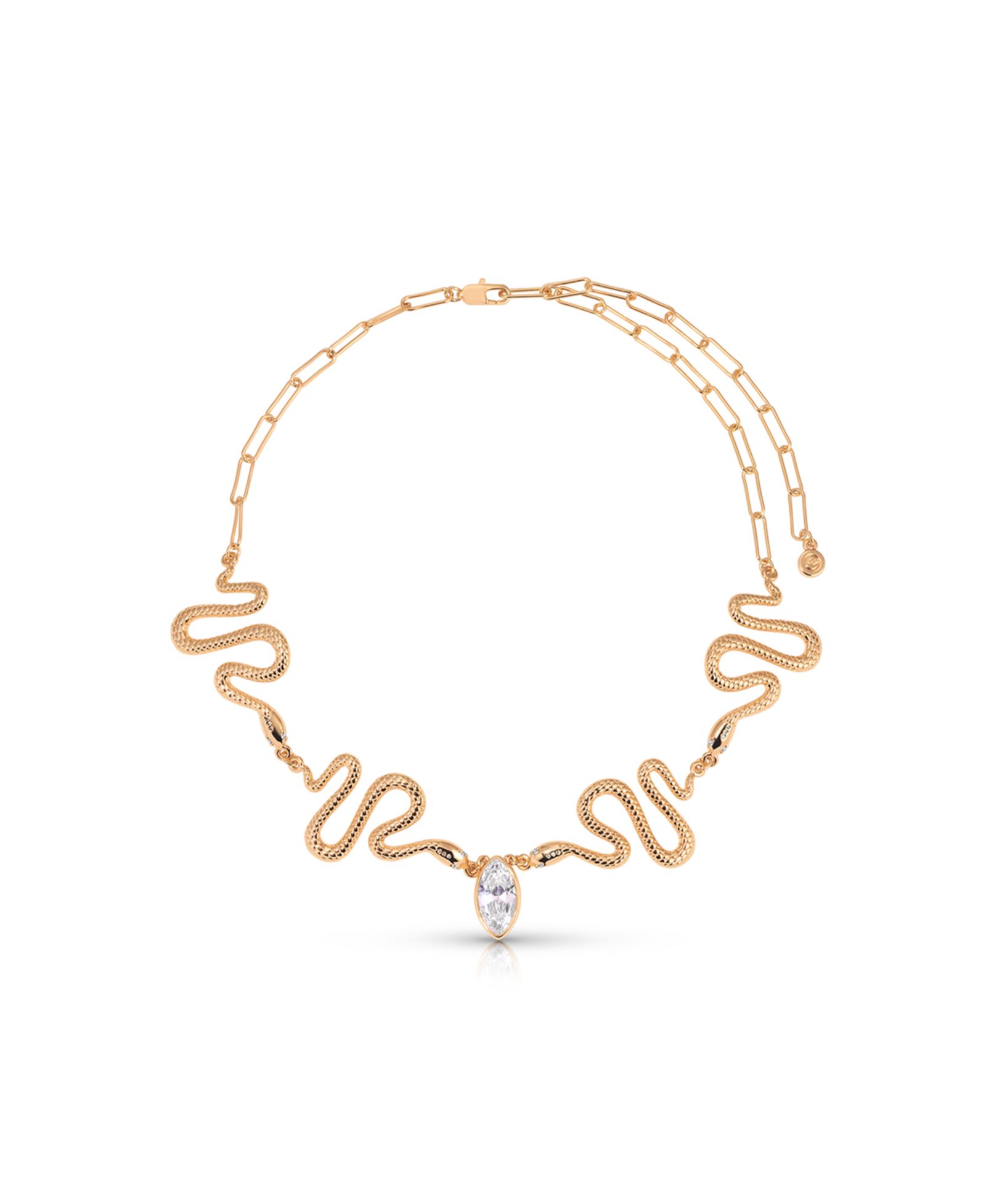 Чокер ETTIKA Serpentina Necklace