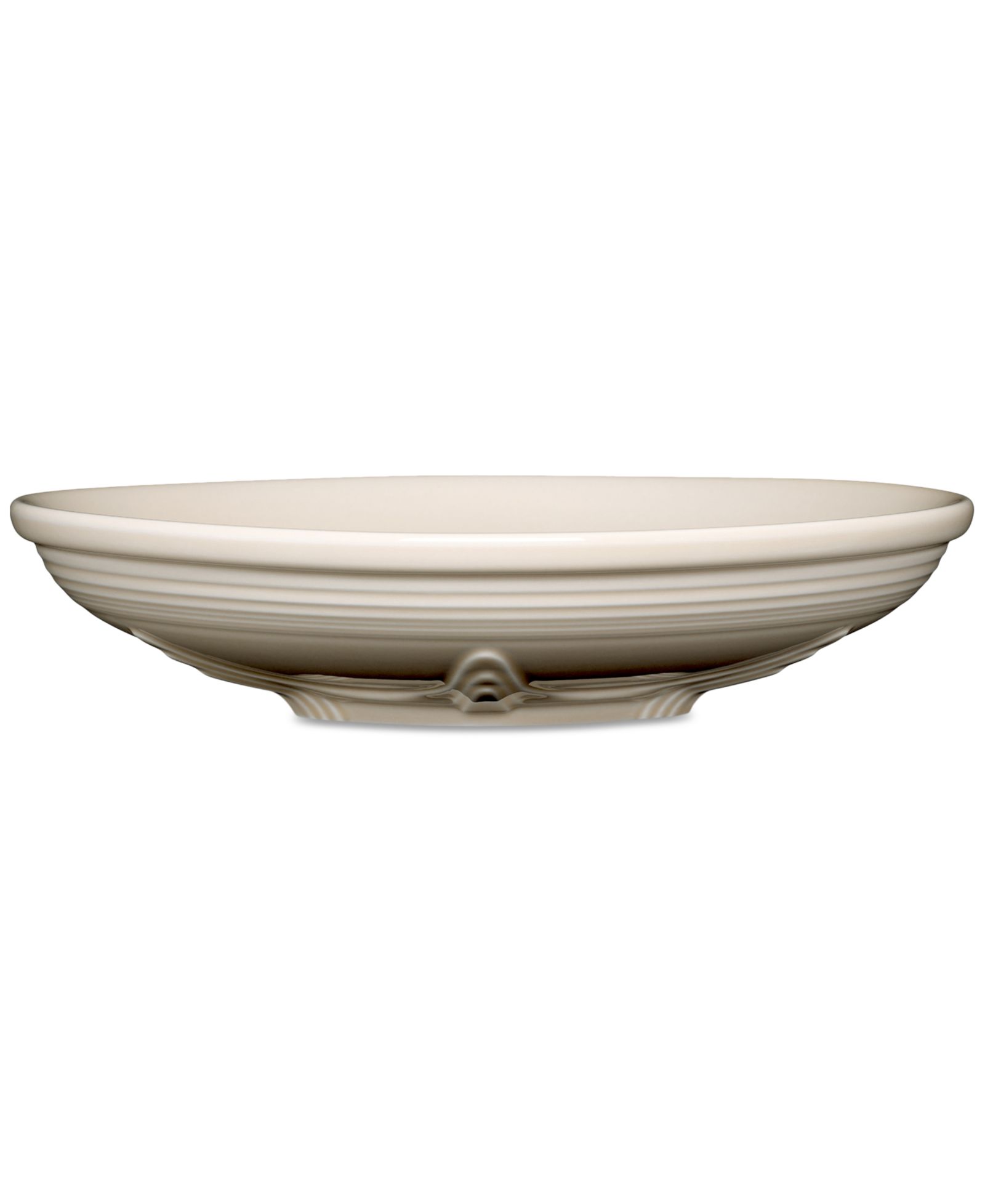 Fiesta Linen Limited Edition Presentation Serving Bowl, Exclusively at Macy's