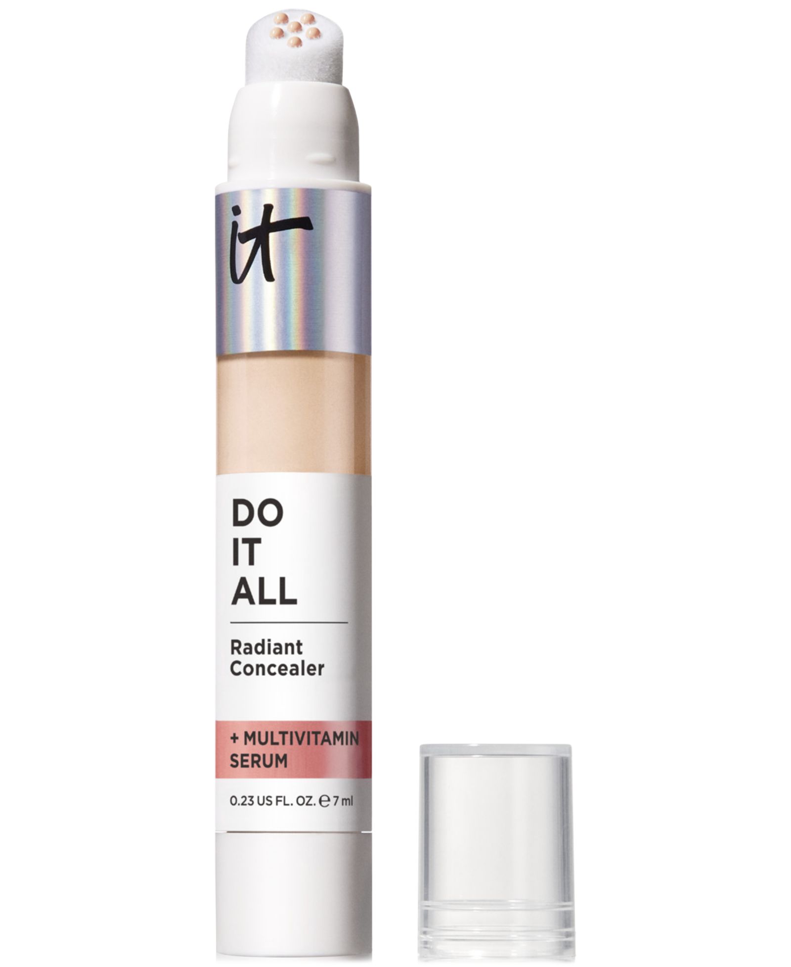 Консилер IT Cosmetics Do It All Radiant