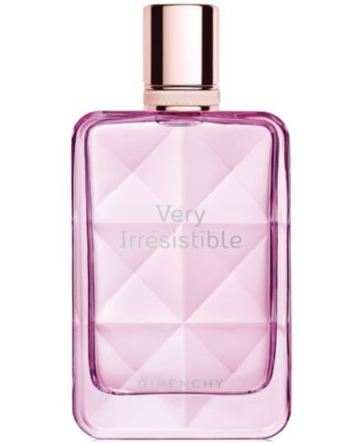 Givenchy Very Irrésistible парфюмерная вода, 2.7 oz.