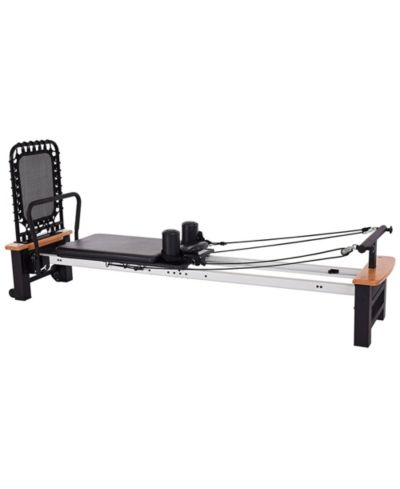 Система сопротивления Stamina Products Stamina AeroPilates Pro Reformer с Form Cardio Rebounder