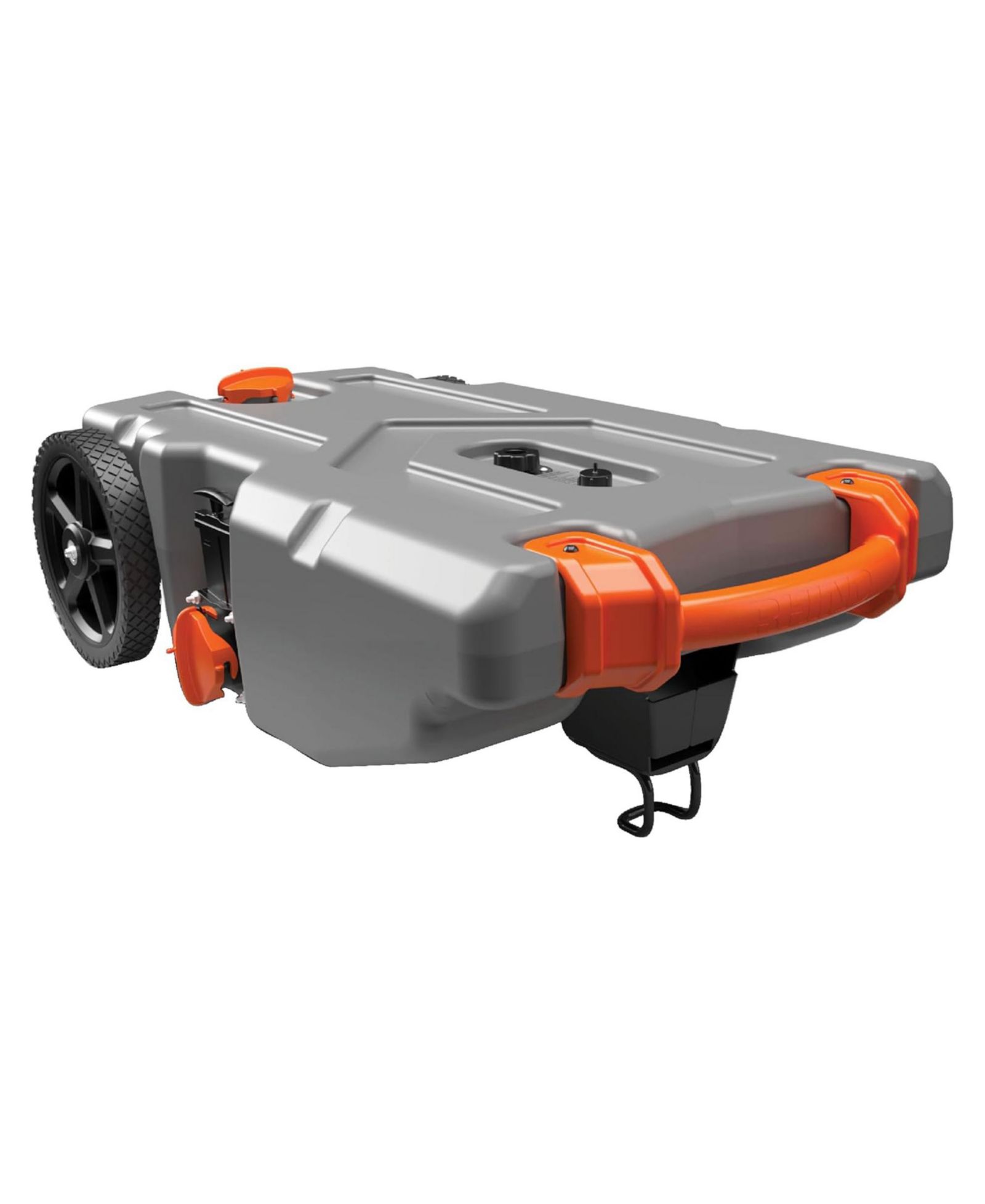 Шланг и аксессуары для сливного бака RV Camco 39004 Rhino, 28 Gallon
