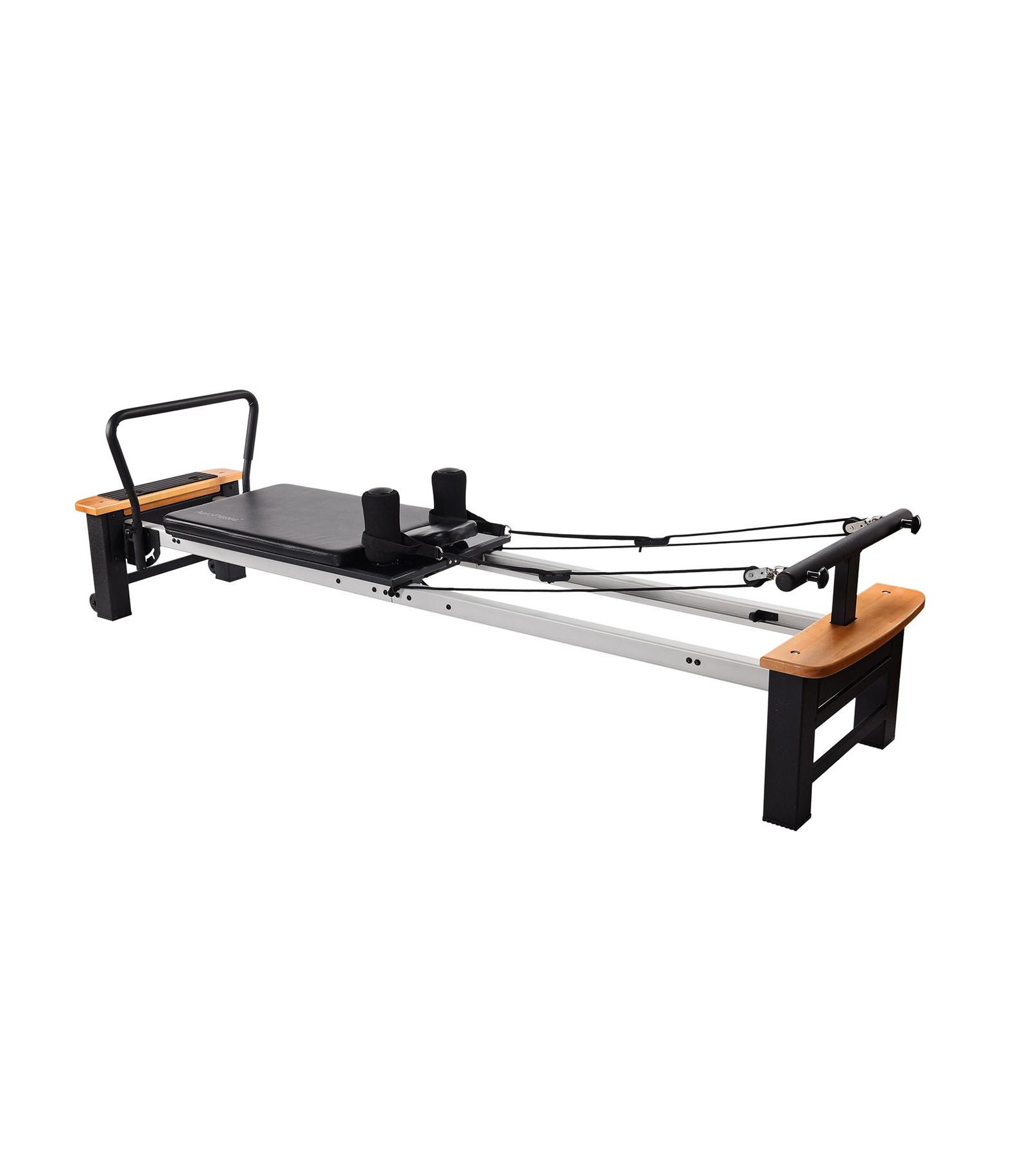 Stamina Products Stamina 55-5556 AeroPilates Pro XP Reformer Whole Body Resistance Workout System