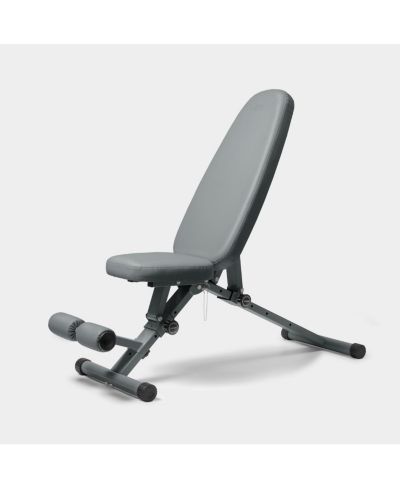 WeGym Adjustable Fitness Bench