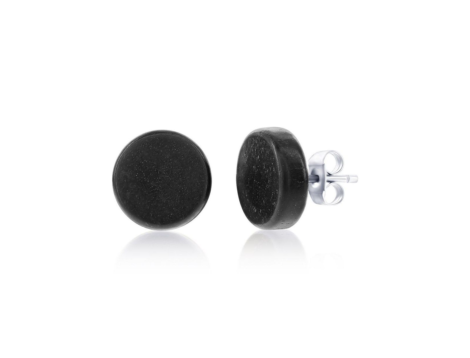 Stainless Steel, Round Wood Suds