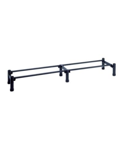 Подставка Stamina Products Large Riser для тренажеров Aeropilates Reformer