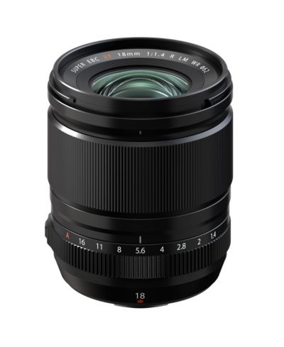 Fujifilm Fujinon XF18mmF1.4 R LM WR объектив для камеры
