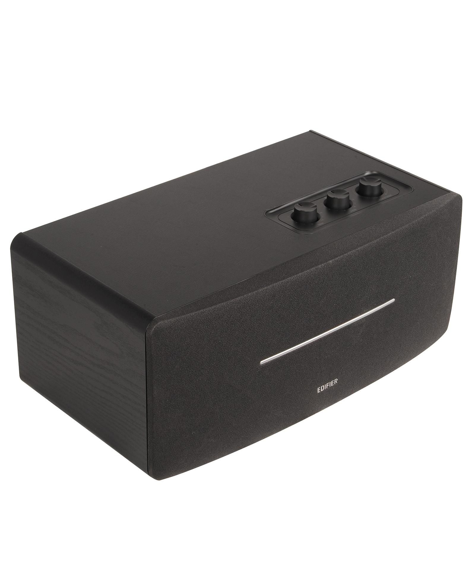 Edifier D12 Wireless Speaker with Subwoofer