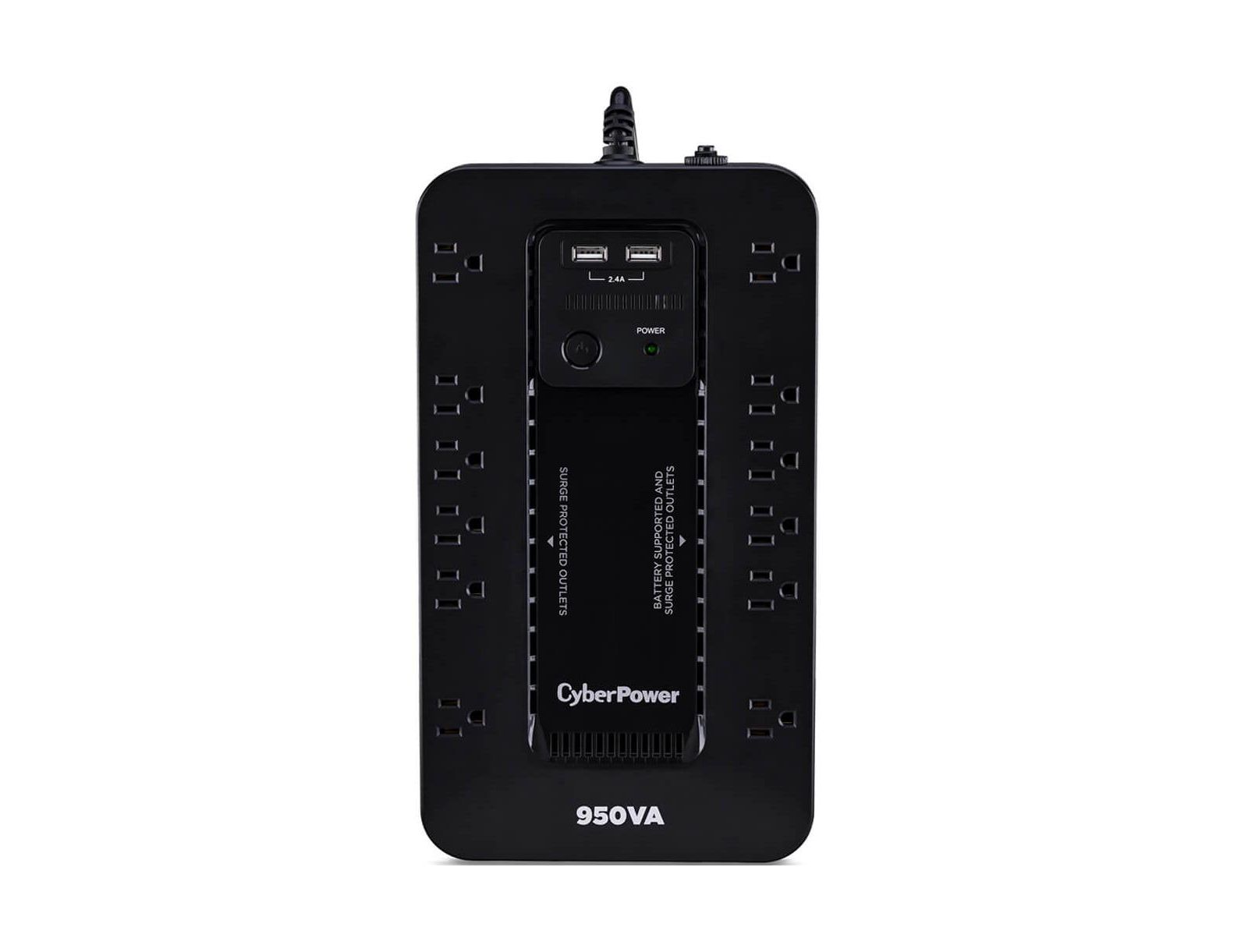 ИБП CyberPower PC Battery Backup