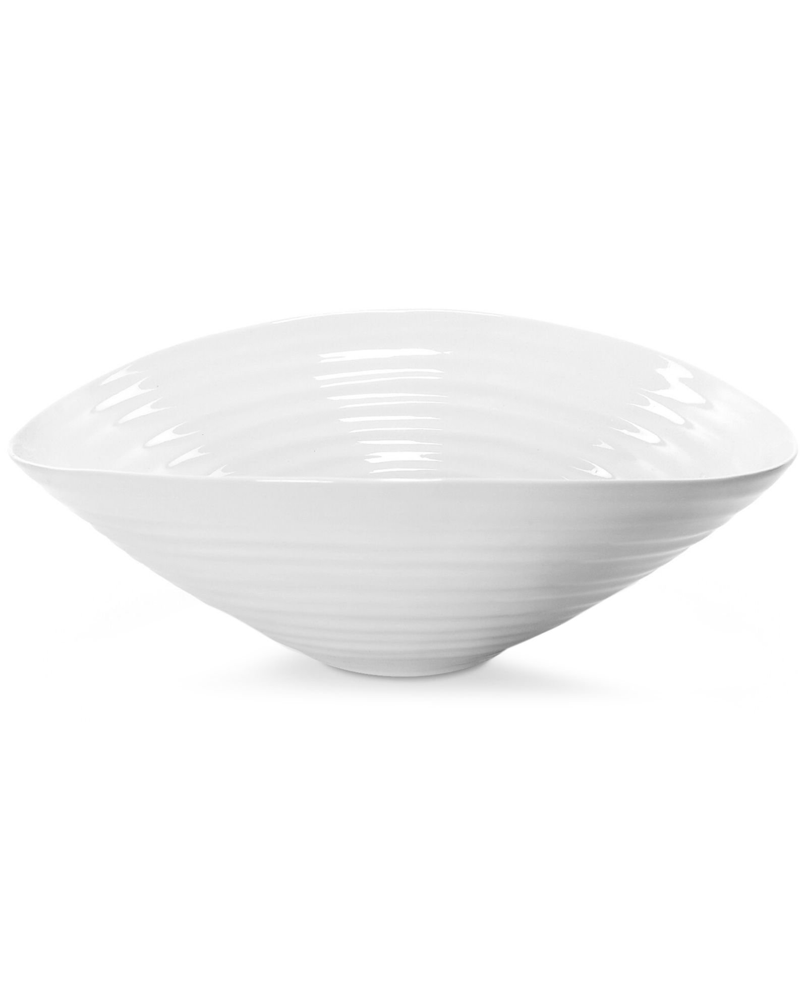 Portmeirion Sophie Conran Large Salad Bowl