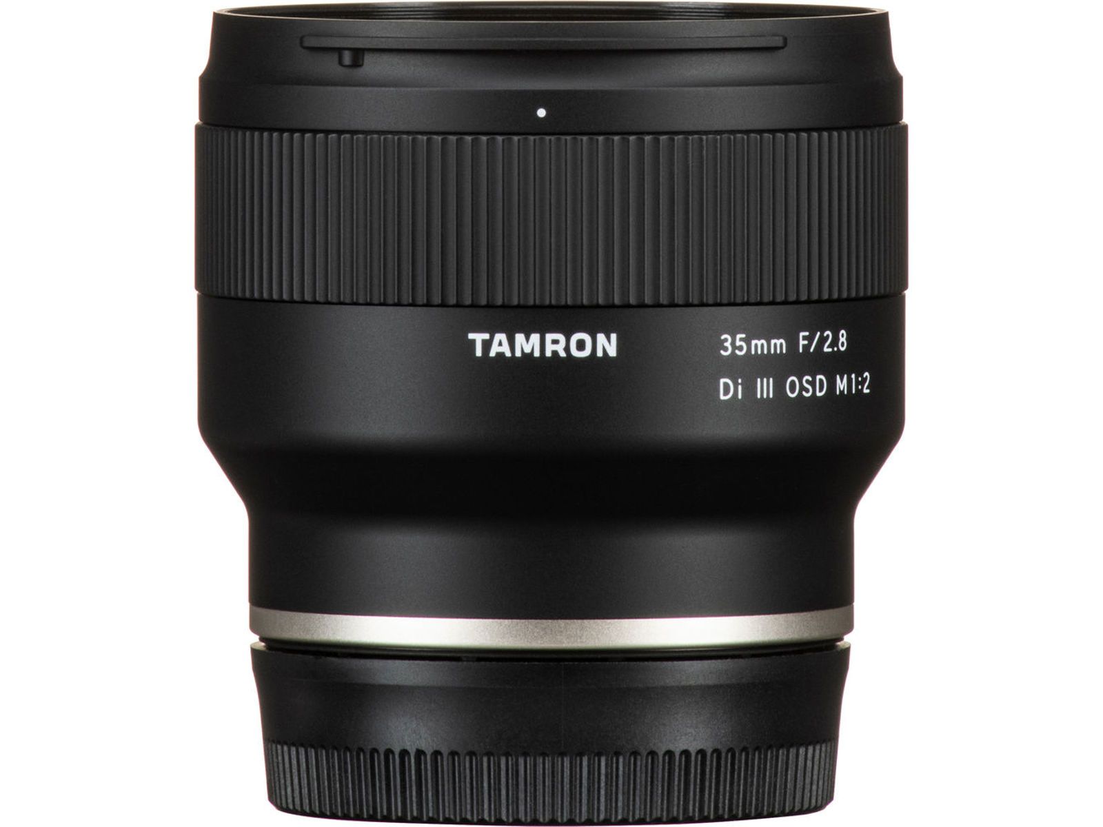 Tamron 35mm f/2.8 Di III OSD M1:2 объектив для Sony Full Frame/APS-C E-Mount