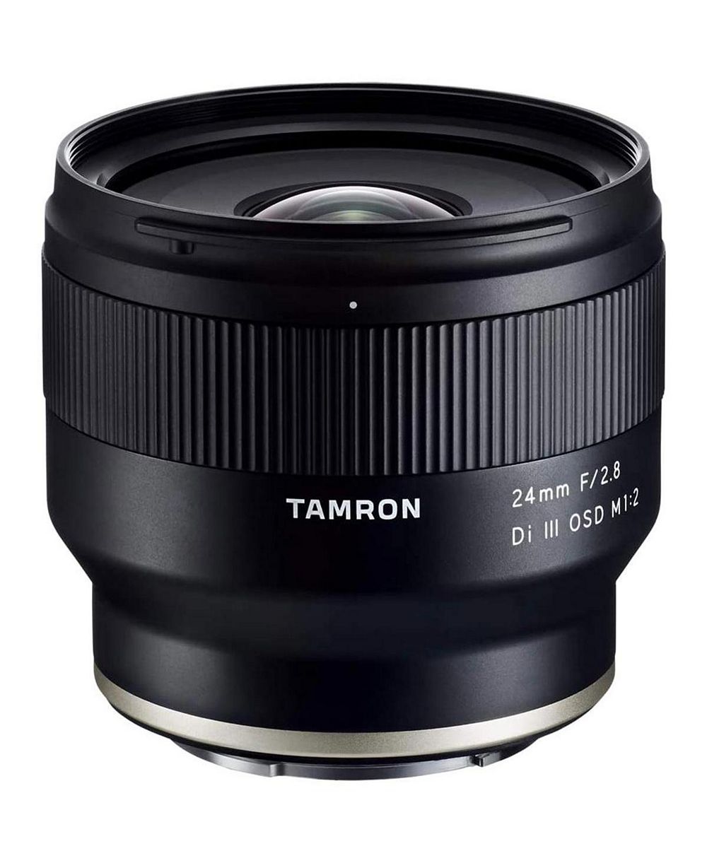 Tamron 24mm f/2.8 Di III OSD Lens for Sony FE