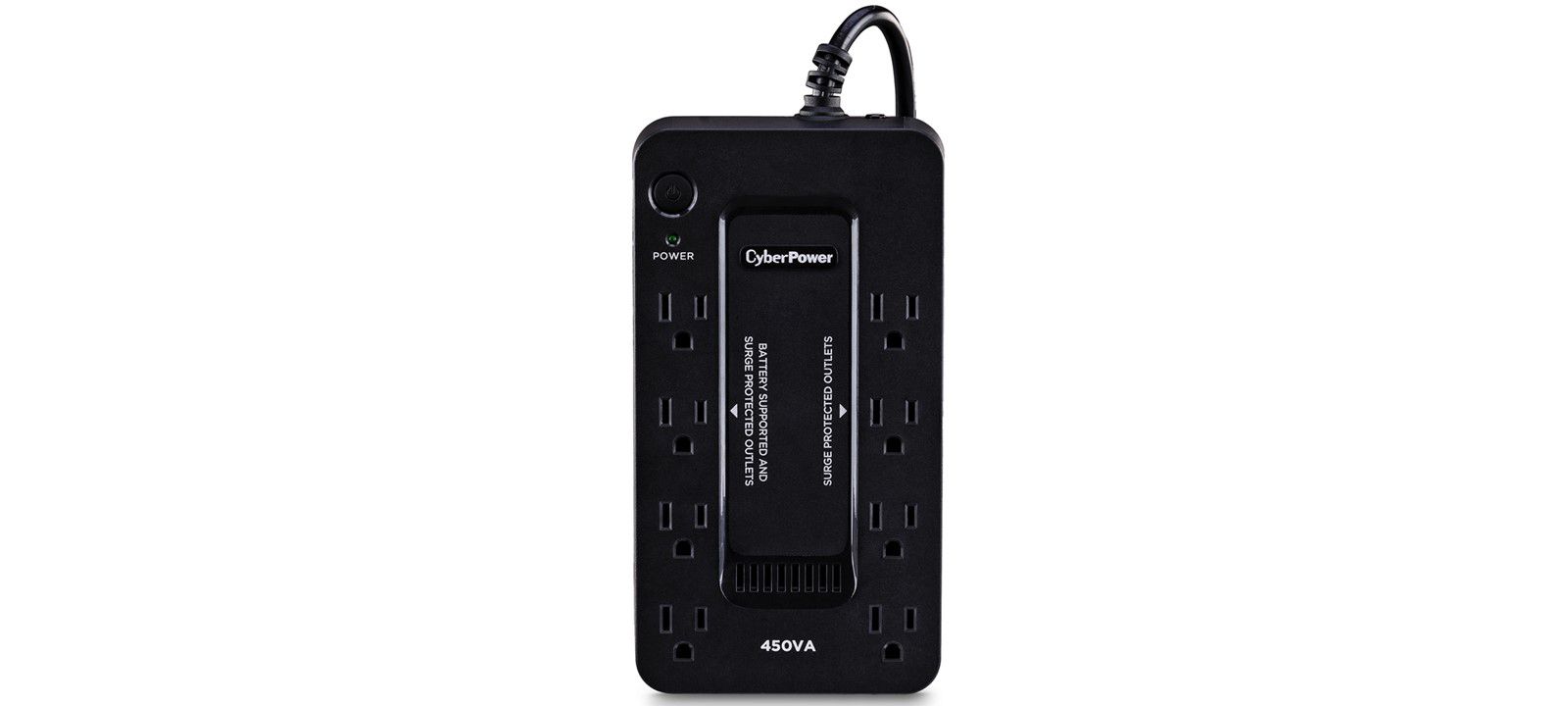 ИБП CyberPower PC Battery Backup