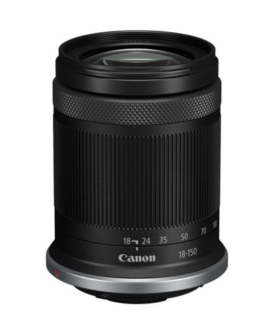 Объектив Canon RF-S 18-150mm f/3.5-6.3 IS STM