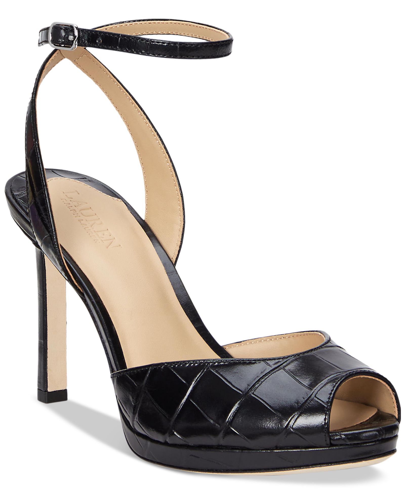 Женские сандалии Lauren Ralph Lauren Kyla