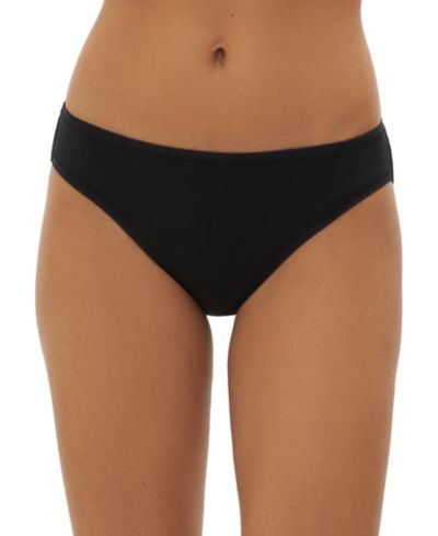 Женские трусики GAP GapBody Cotton Bikini GPW00274M
