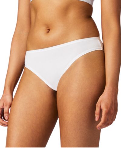 Женские трусики GAP GapBody Cotton Bikini GPW00274M