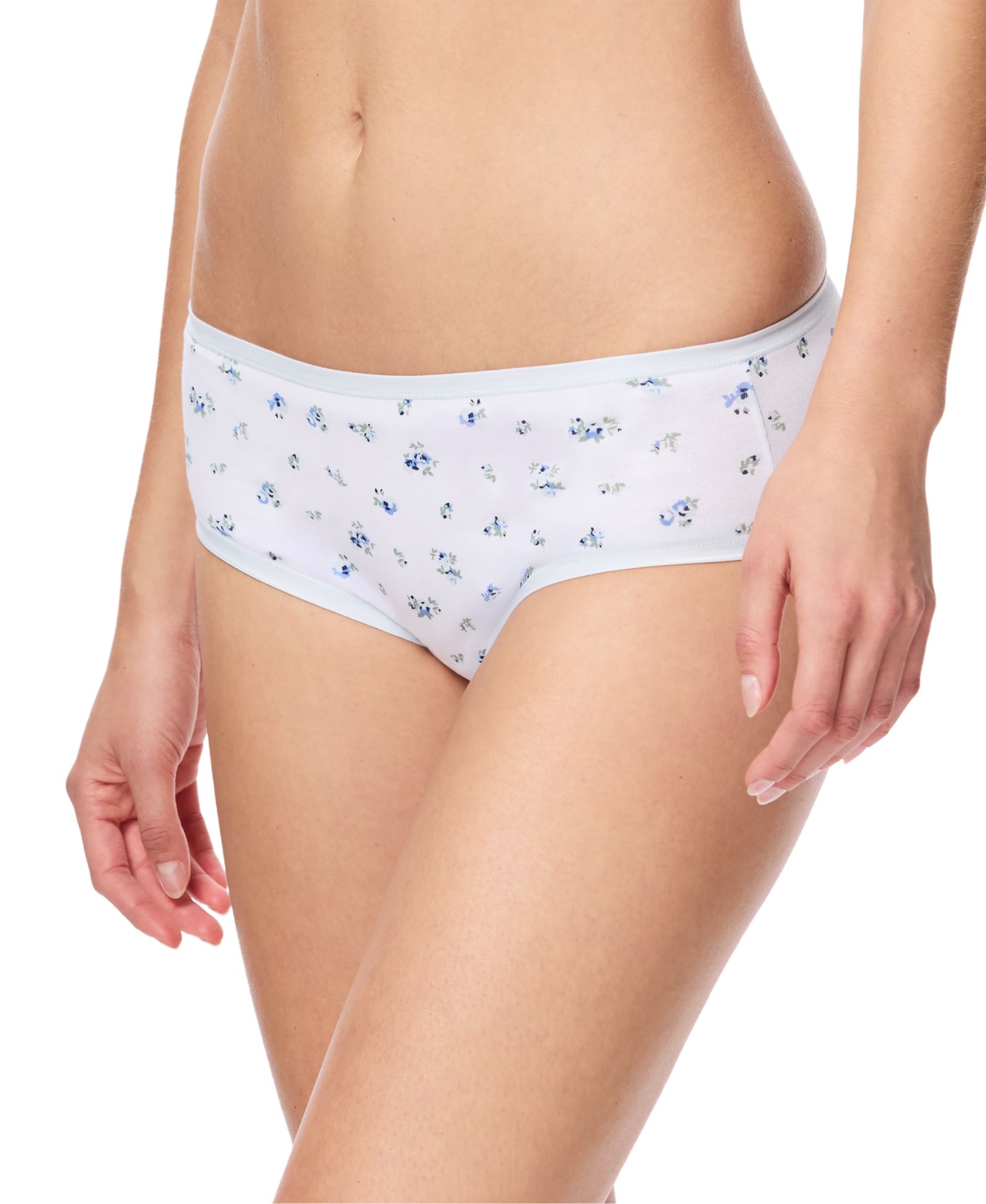 GAP Женское хлопковое нижнее белье hipster GPW00277M