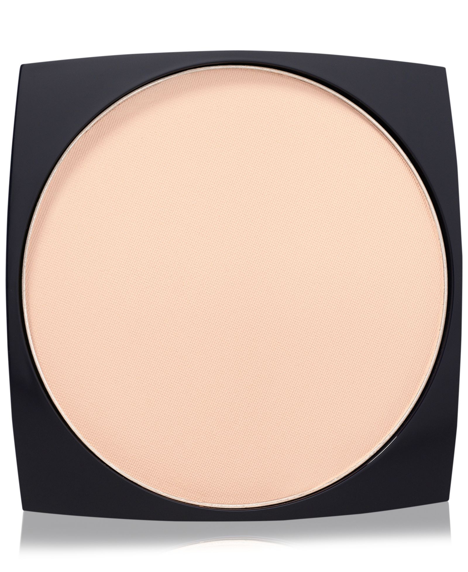 Estée Lauder Double Wear Stay In Place Matte Powder Foundation, рефилл пудровой основы