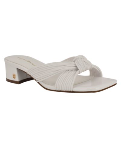 White Patent