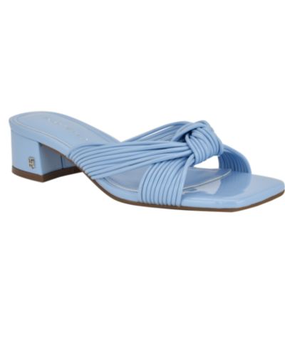 Blue Patent