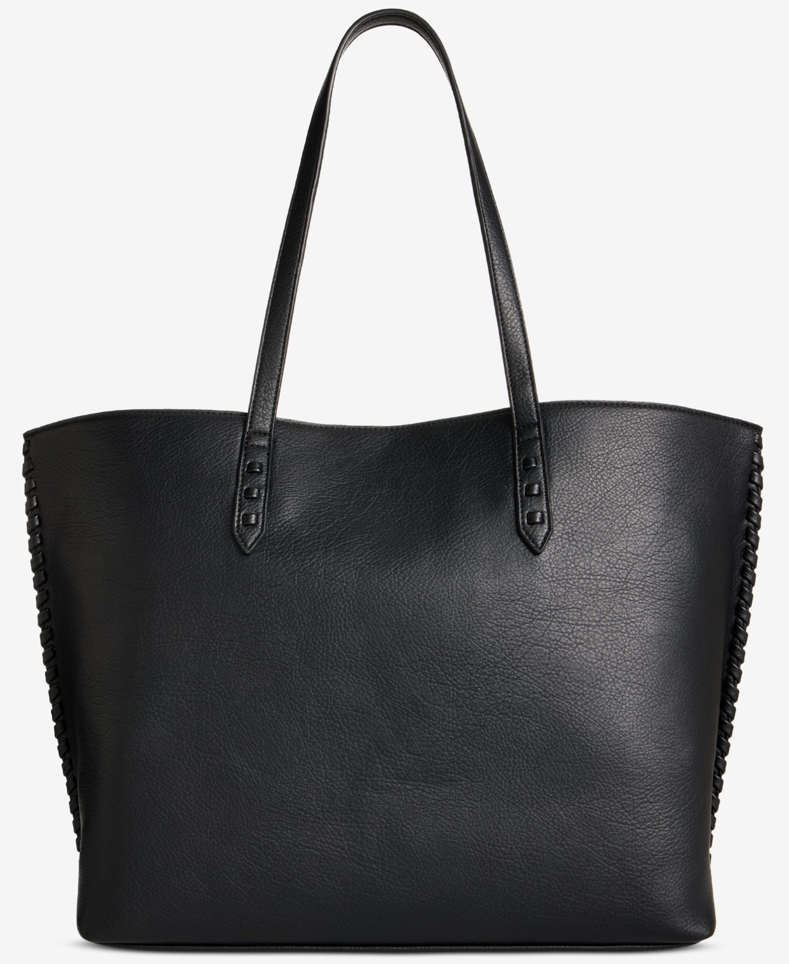 Style & Co Extra Large East West сумка тоут