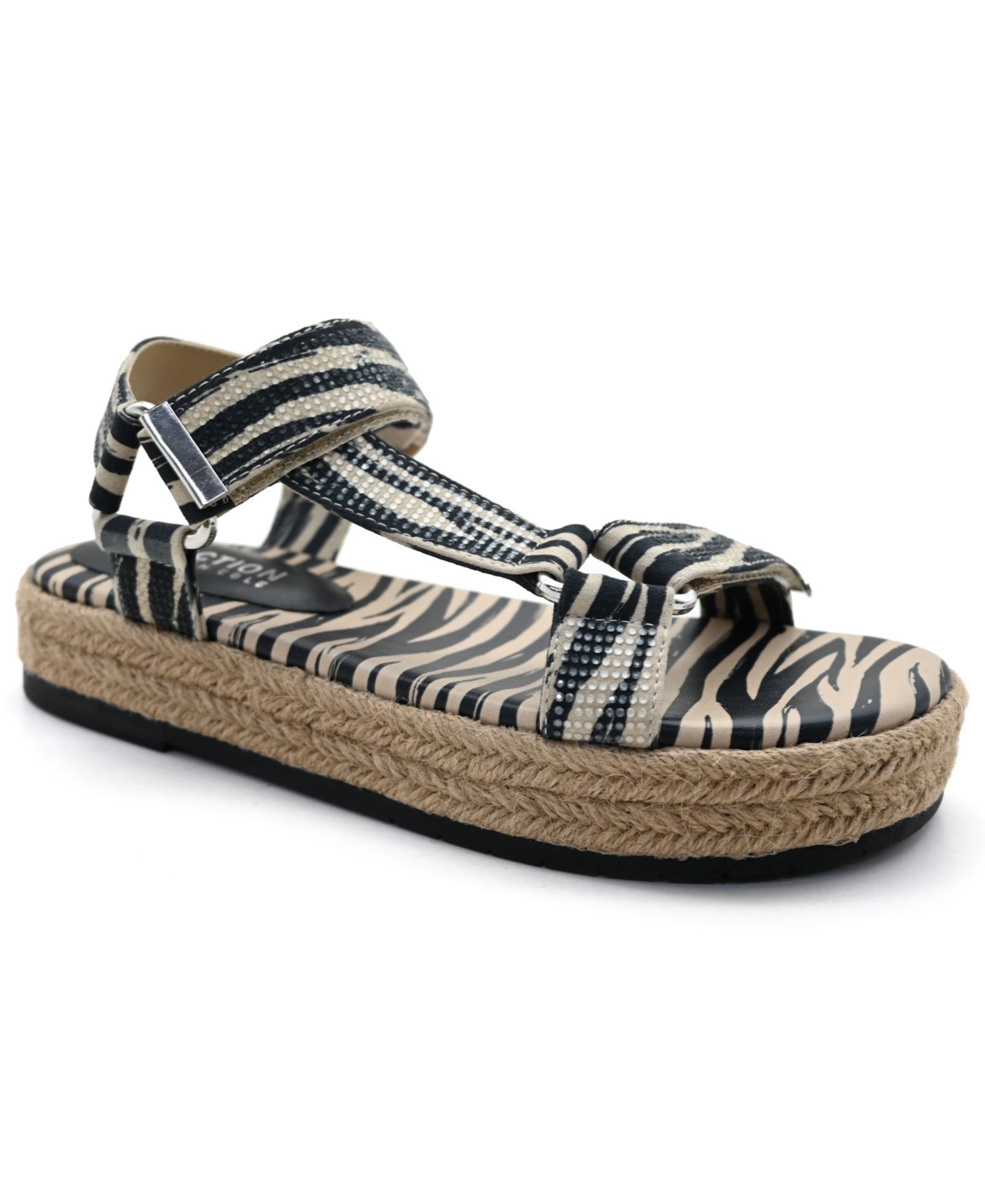 Босоножки Kenneth Cole Reaction Women's Coast Wedge