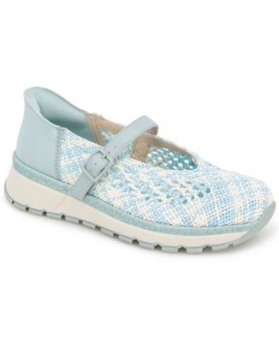 Kenneth Cole Reaction Women's Kuerq EZ Mary Jane Sneakers