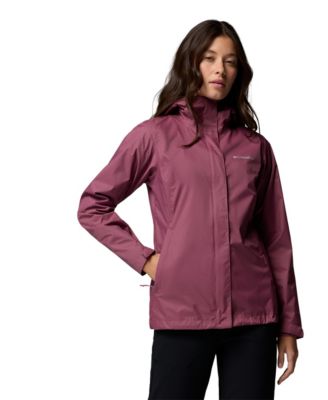 Antique Mauve