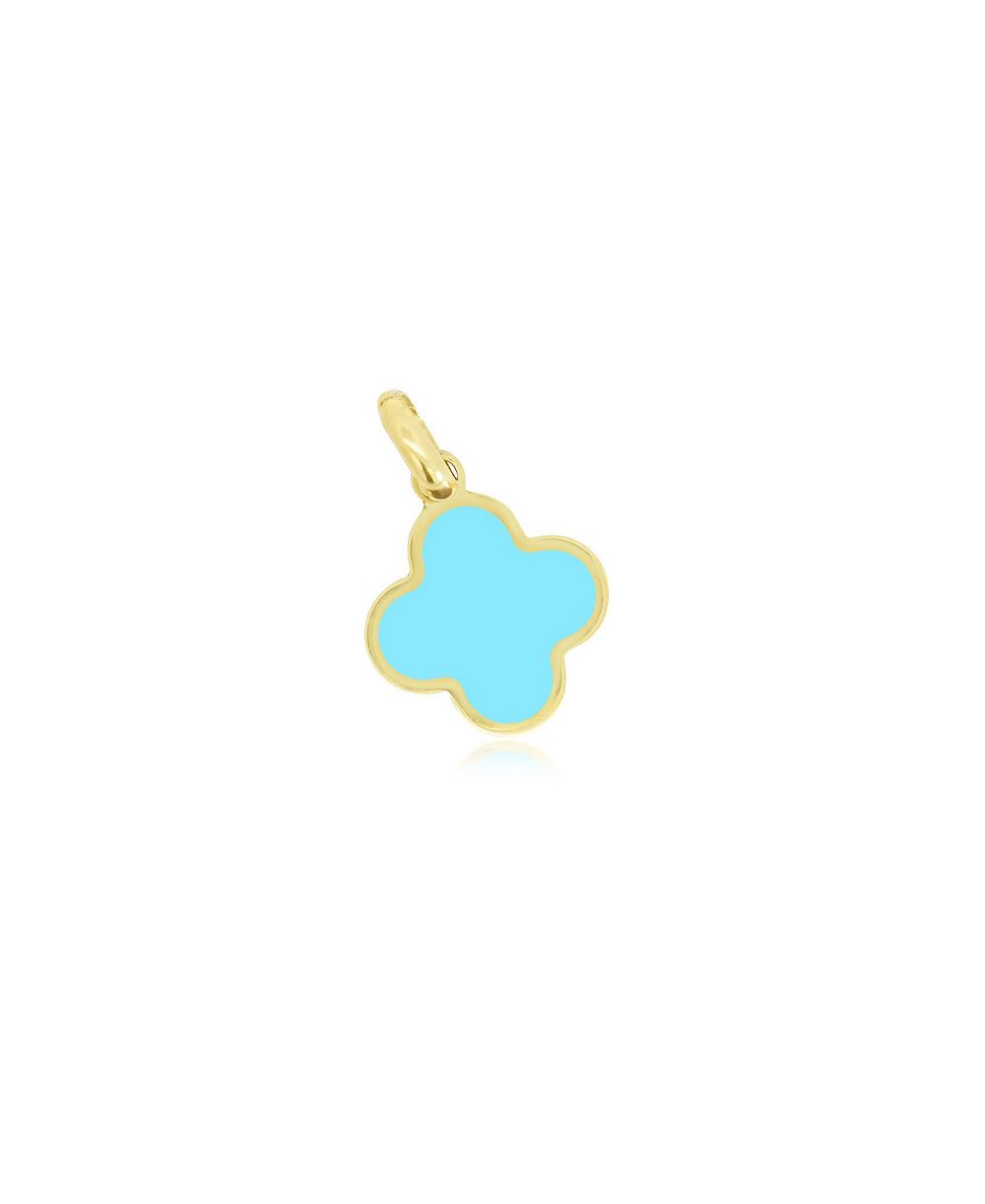 Подвеска The Lovery Clover Charm - 10 mm