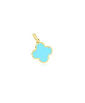 Подвеска The Lovery Clover Charm - 10 mm