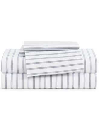 Joshua Tree Stripe Blue