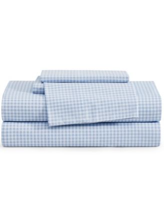 Gardena Check Blue