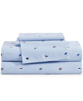 Nautical Flag Blue