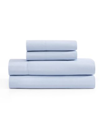 Tommy Hilfiger комплект постельного белья из хлопка Percale 200 нитей, Full