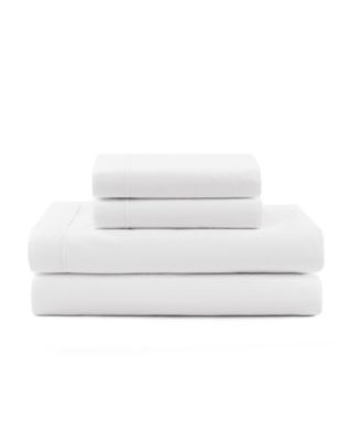 Tommy Hilfiger комплект из 4-х простыней Cotton Percale, King